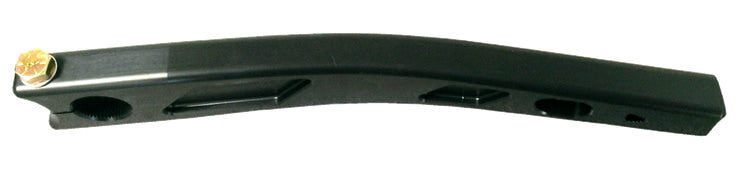 Triple X Right Rear Arm Fusion Black Mini Sprint