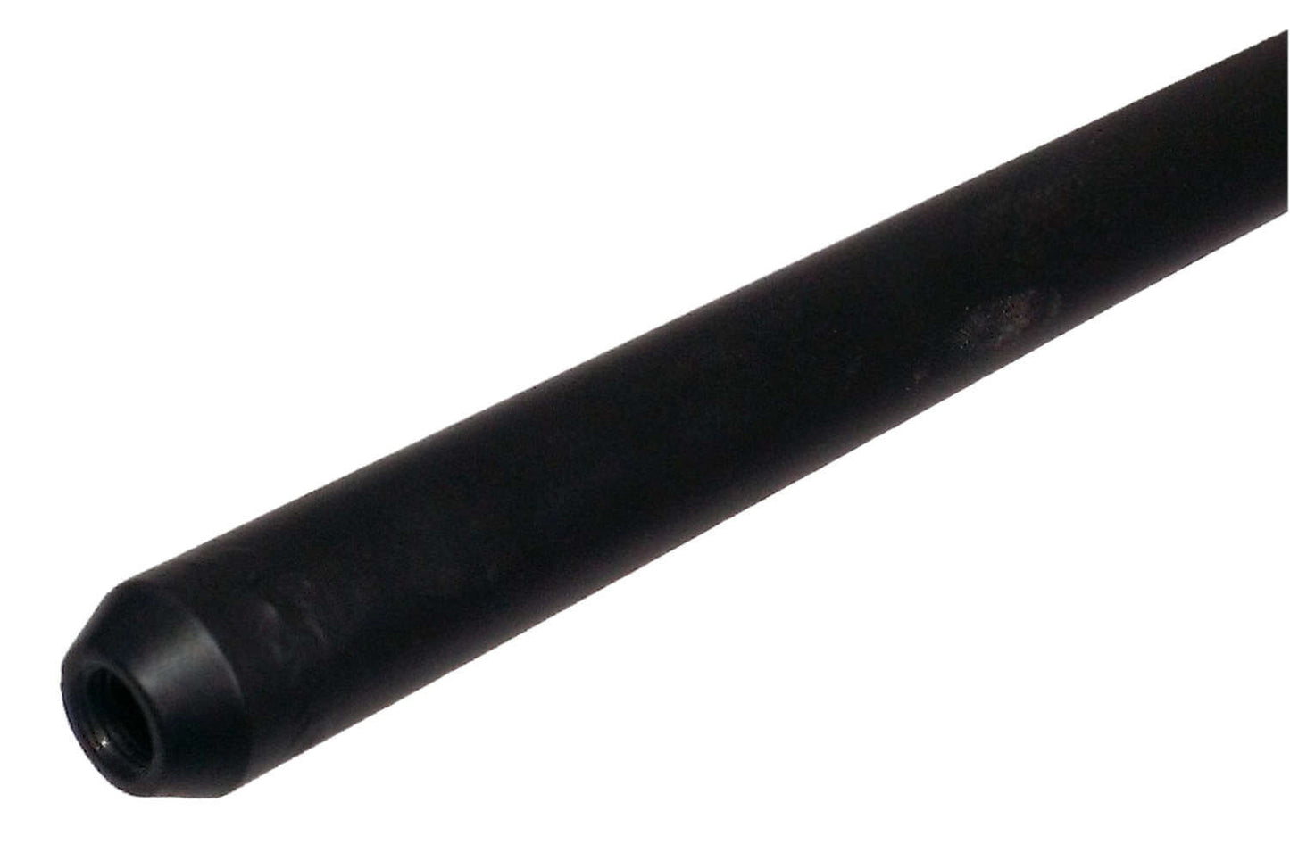 Triple X Tie Rod 3/8" x 39" Steel Black