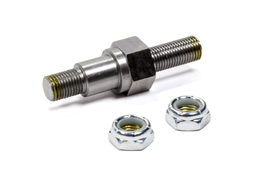 Triple X Shock Mount Rear Arm Mini Sprint Steel w/nuts