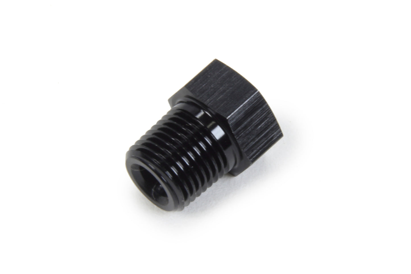 Triple X NPT Hex Plug 1/8