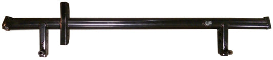 Triple X Midget Front Axle 44" Black