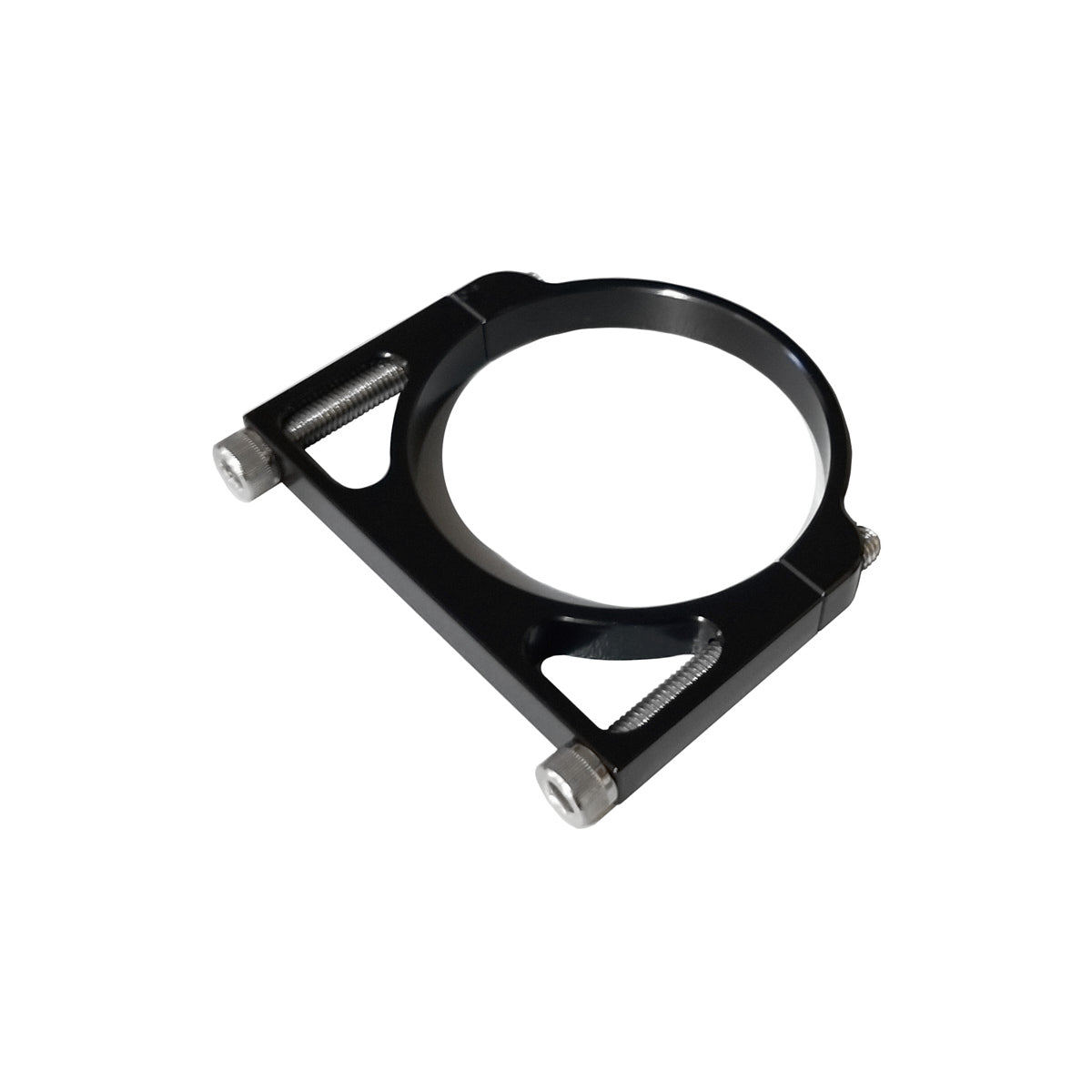 Triple X Clamp for Knee Guard Pair