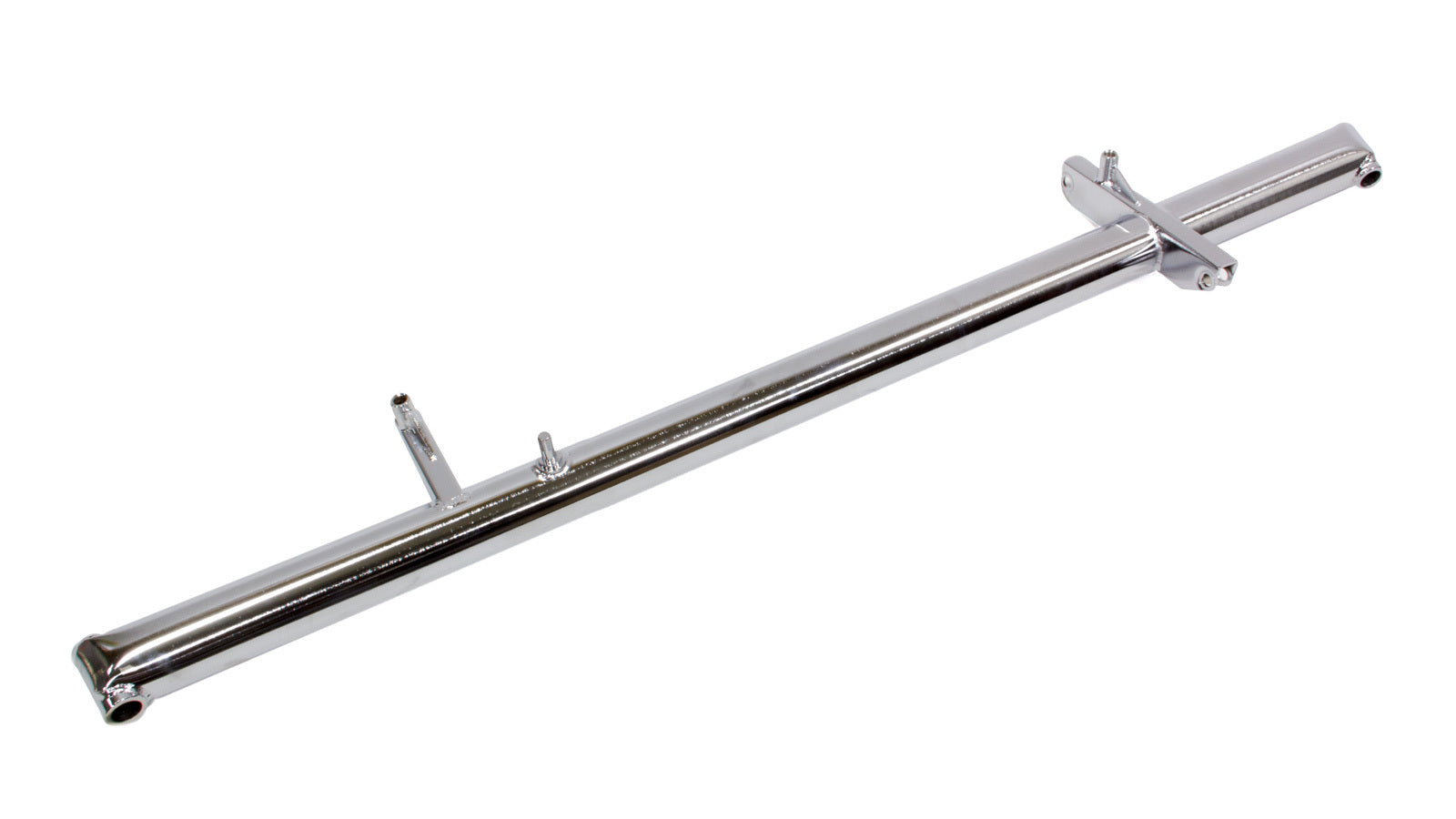 Triple X L/W Front Axle 50" x 2-1/2" Chrome