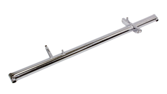 Triple X L/W Front Axle 50" x 2-1/2" Chrome