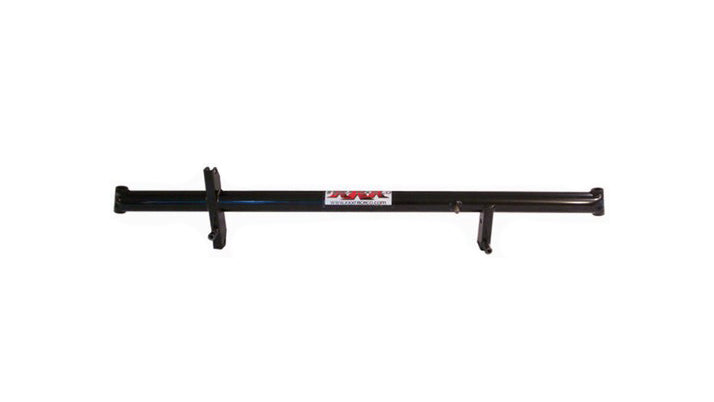 Triple X L/W Front Axle 53" x 2-1/4" Black