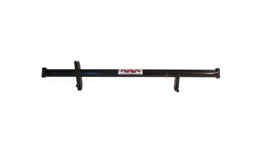 Triple X L/W Front Axle 53" x 2-1/4" Black