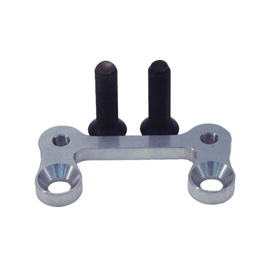 Triple X Front Brake Mount 10-7/8 Rotor With Bolts