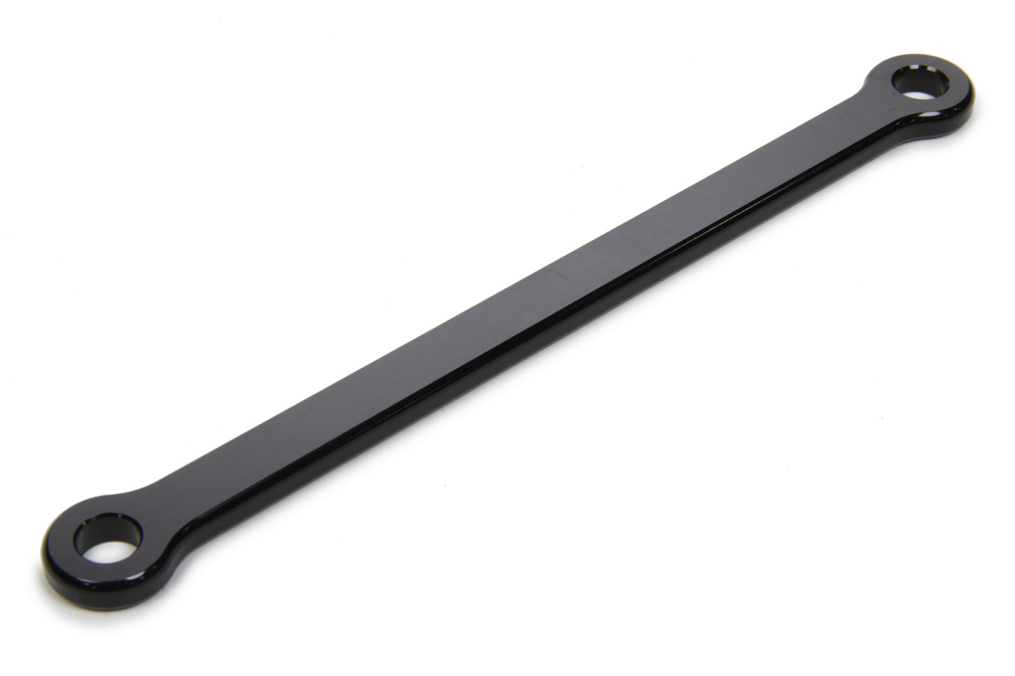 Triple X Ultra Light Ladder Strap Black Aluminum