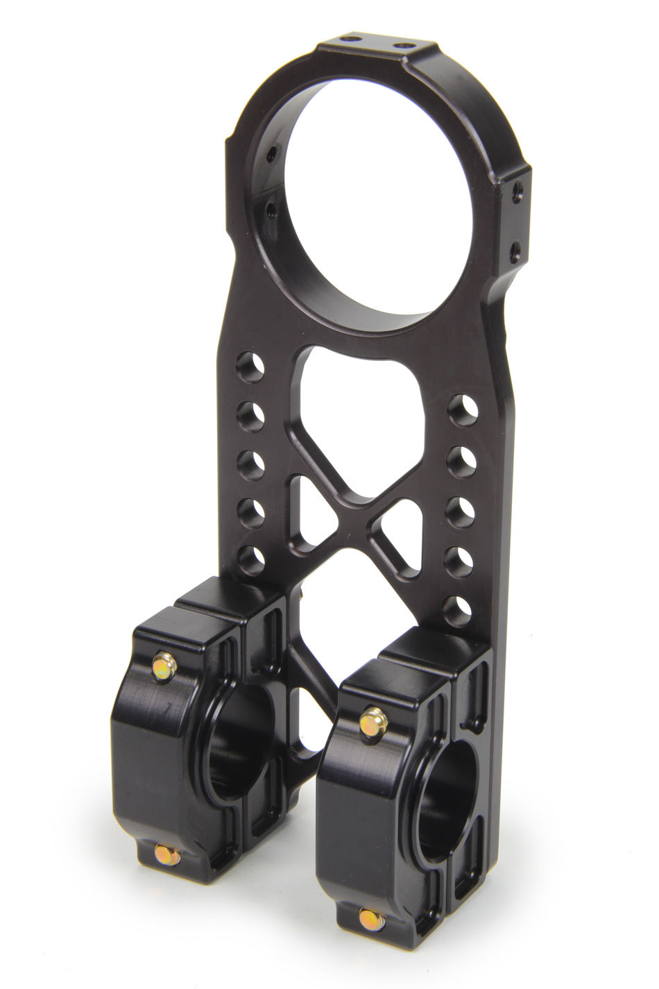 Triple X Clamp On Top Steering Mount for 1" Bar Midget