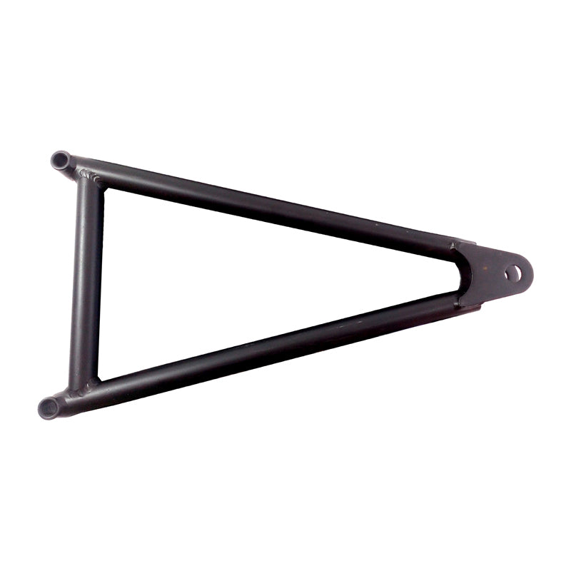 Triple X Jacobs Ladder 13-5/8" Black No Straps