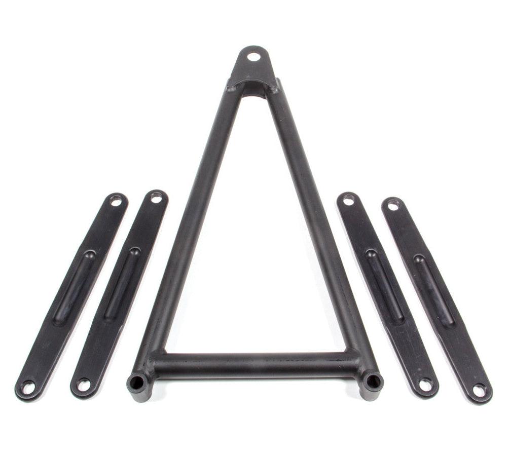 Triple X Jacobs Ladder 13-5/8" Black Sprint Car