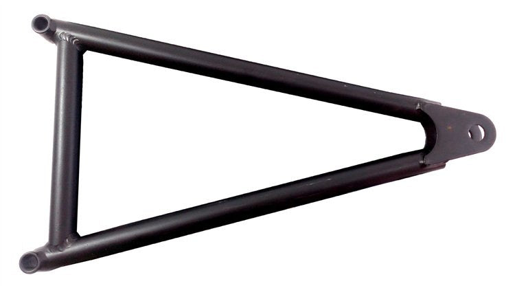 Triple X Jacobs Ladder 14" Black No Straps