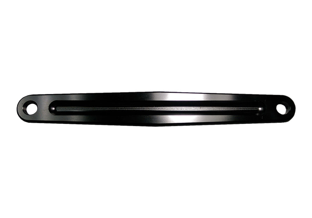 Triple X Ladder Strap 6-1/2" Long Black Each