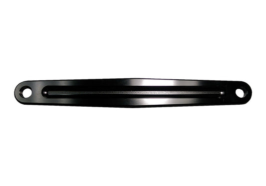 Triple X Ladder Strap 6-1/2" Long Black Each