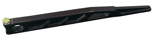 Triple X Left Front Torsion Arm Black Sprint Car