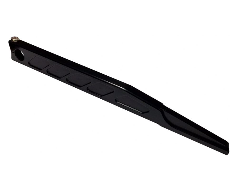 Triple X Left Front Torsion Arm Heavy Duty Black