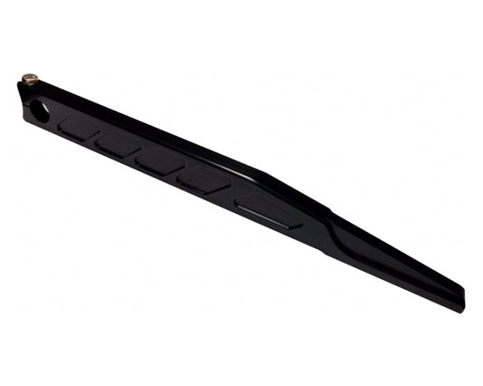 Triple X Left Front Torsion Arm Heavy Duty Black