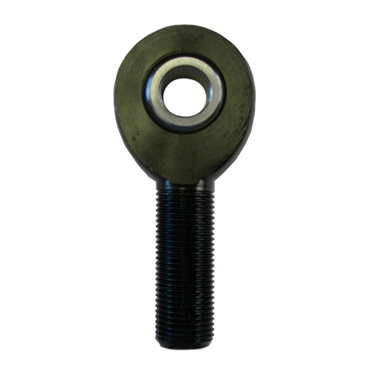 Triple X Rod End LH Thread Aluminum 5/8" X 1/2" Hole
