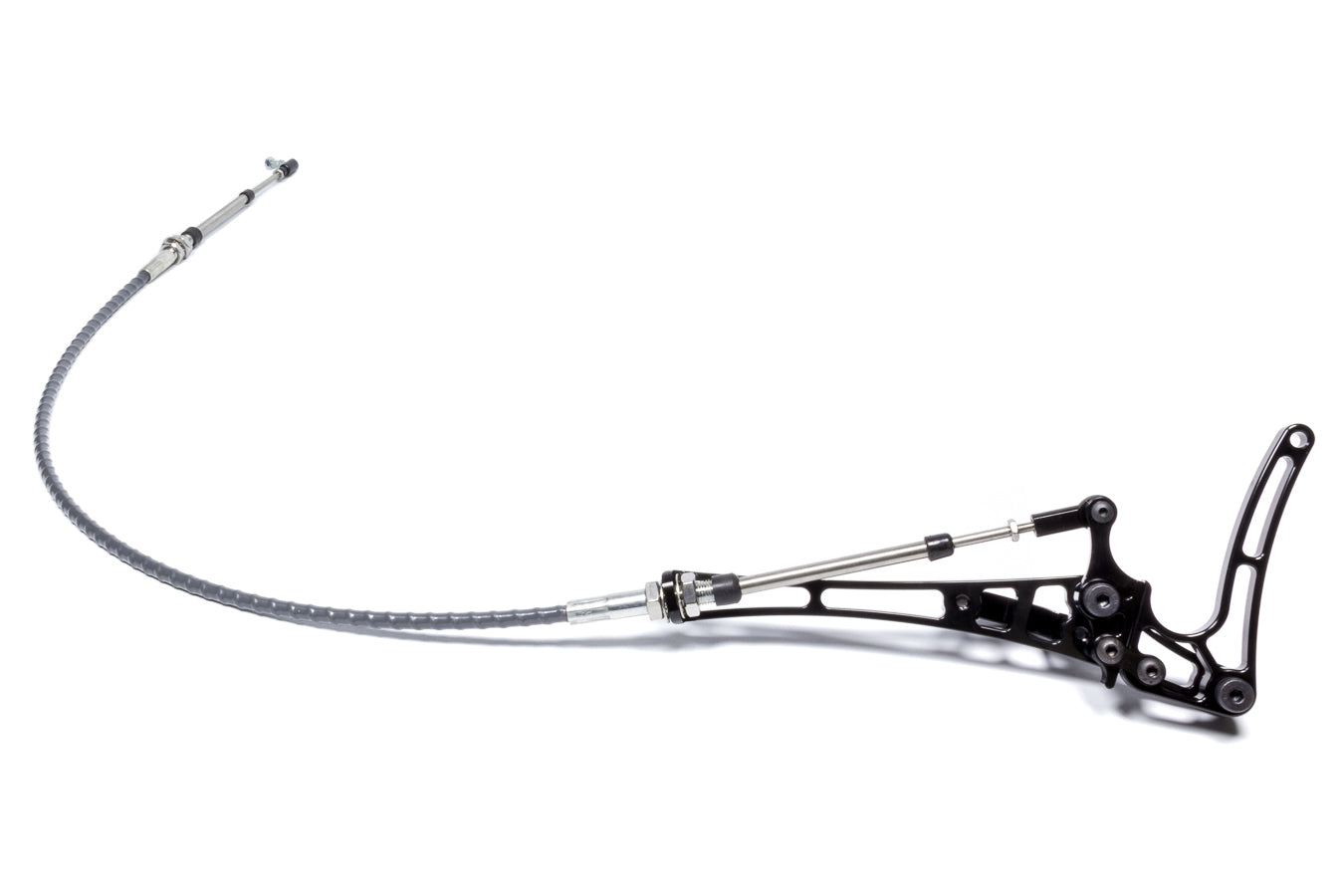 Triple X Cam Lock Shifter for Sprint Car Complete