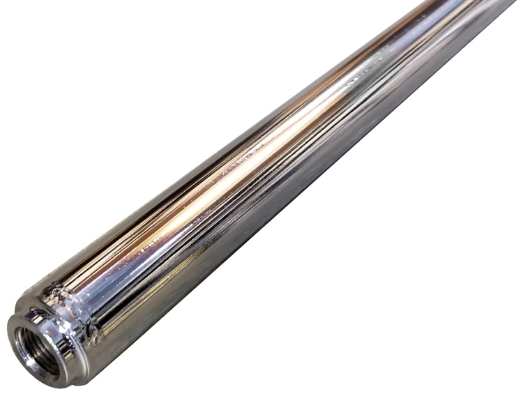 Triple X Radius Rod 23 in Long Steel Plated