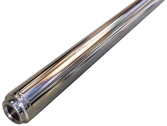 Triple X Radius Rod 23 in Long Steel Plated