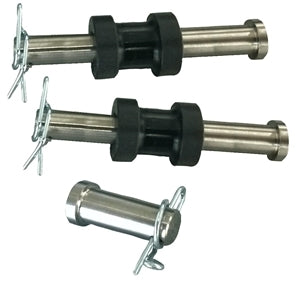 Triple X Ladder Pin Kit 3-3/4 Long Steel