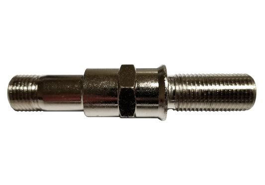Triple X One Nut Rear Arm Shock Stud Steel Each