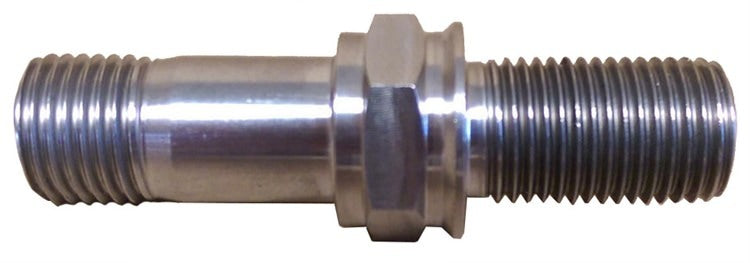 Triple X Titanium One Nut Stud for Shock Mounting