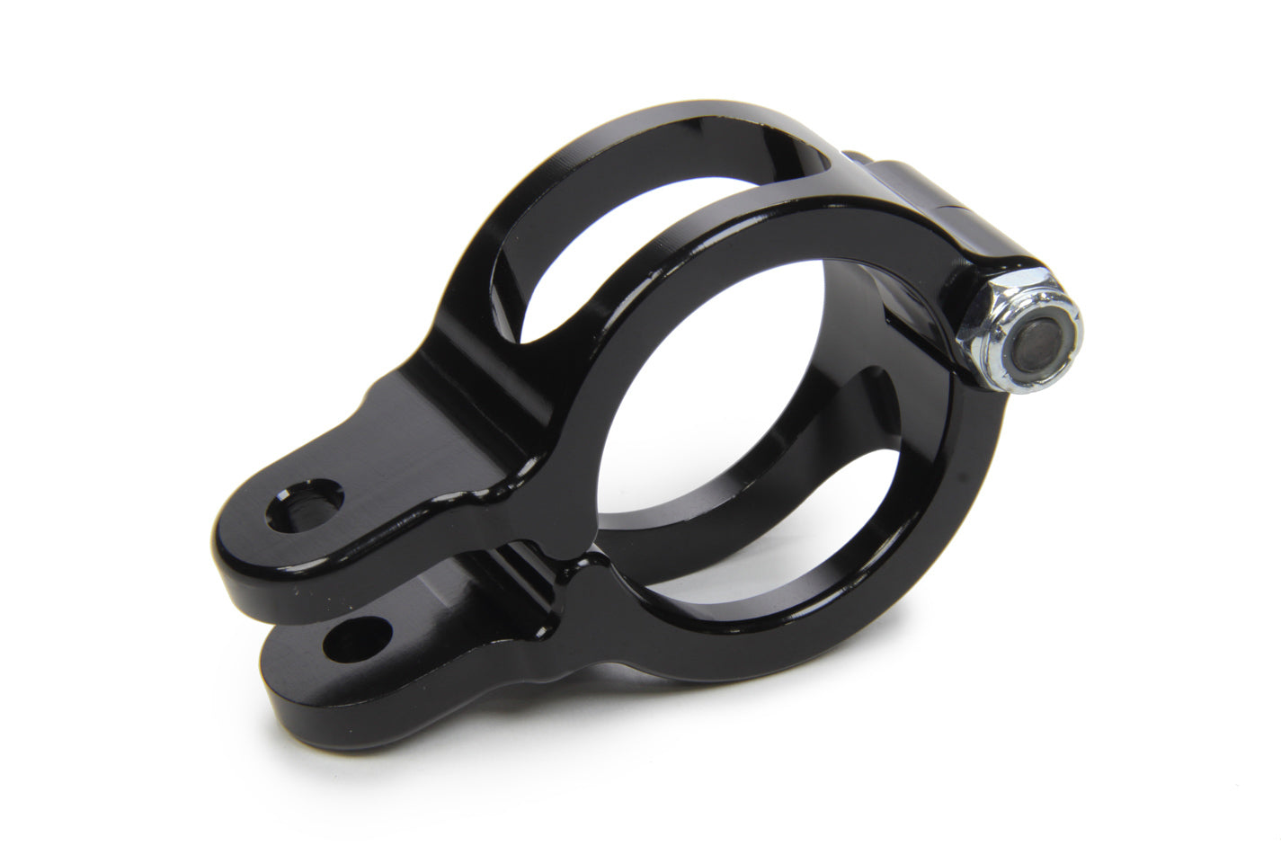 Triple X Wing Cylinder Chassis Clamp Black