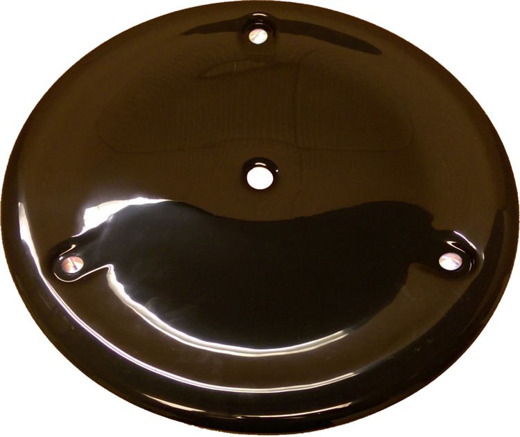 Triple X Plastic Wheel Cover for Weld Wheels
