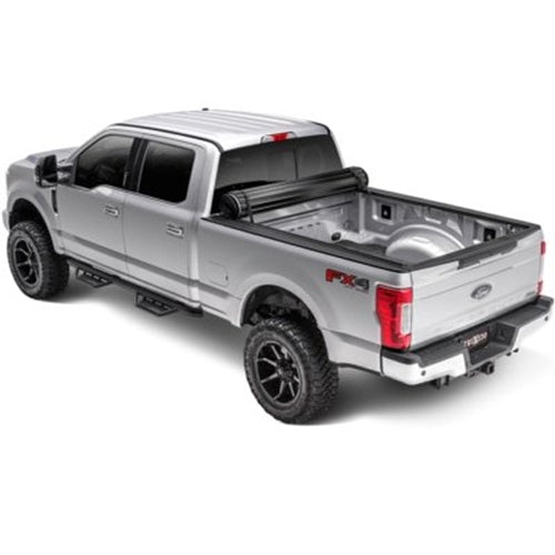 TruXedo Sentry Tonneau Cover 1597601