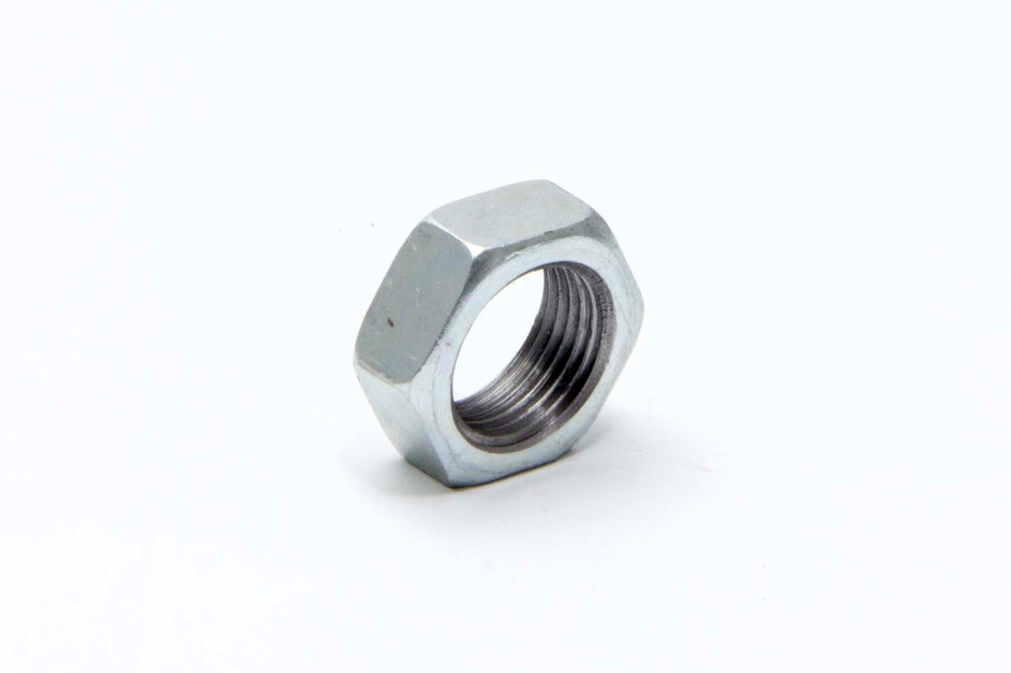 UB Machine Jam Nut 11/16" LH Steel 990-6818-2L