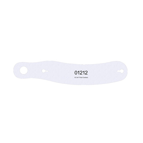 Tear-Offs 01212 - Impact Mini Vapor