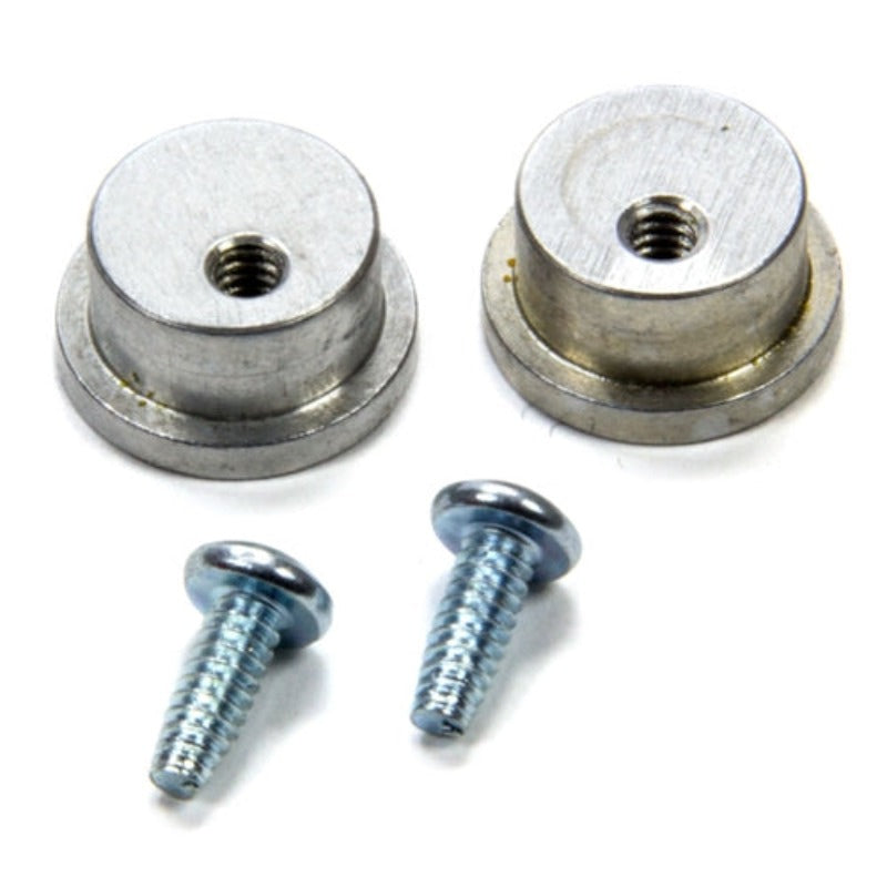 Ultra-Shield Aluminum Tear Off Posts