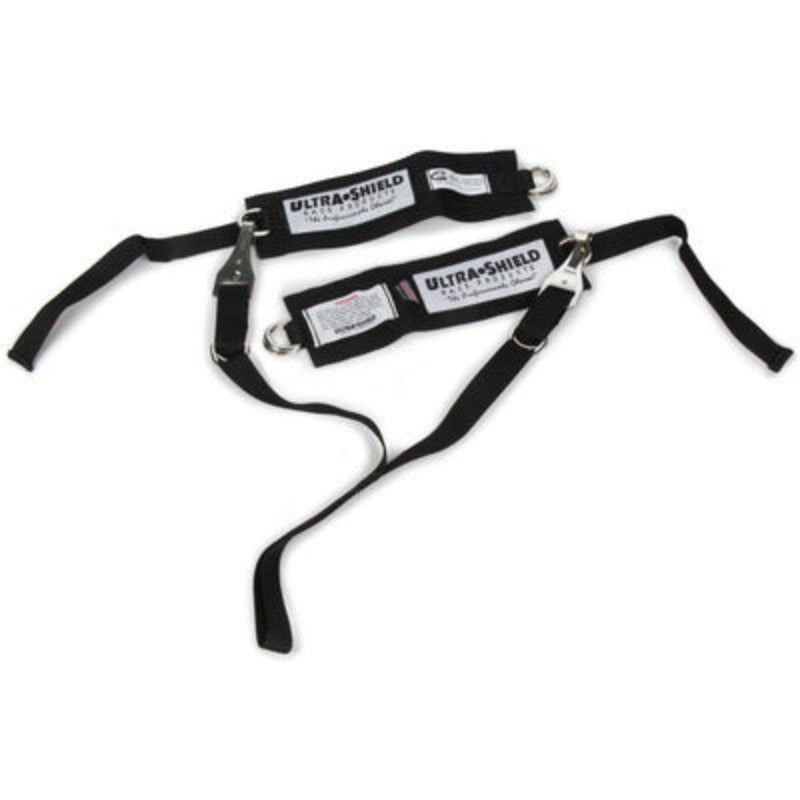 Ultra-Shield Y-Type Arm Restraints 38511