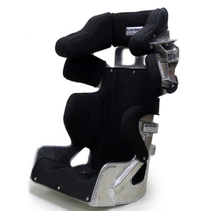 Ultra-Shield SFI 39.2 Sprint Seat with Cover