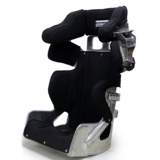 Ultra-Shield SFI 39.2 Sprint Seat with Cover