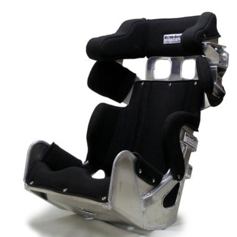Ultra-Shield SFI 39.2 20º Late Model Containment Seat with Cover