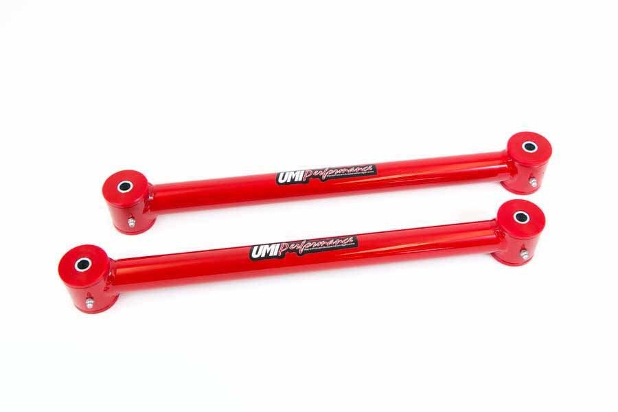 UMI Performance Tubular Lower Control Arms 82-02 GM F-Body 2015-R