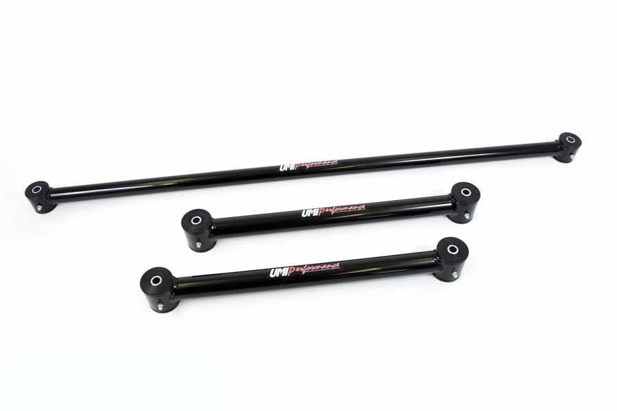 UMI Performance Lower Control Arms/Panhard Bar 82-02 GM F-Body 201520-B
