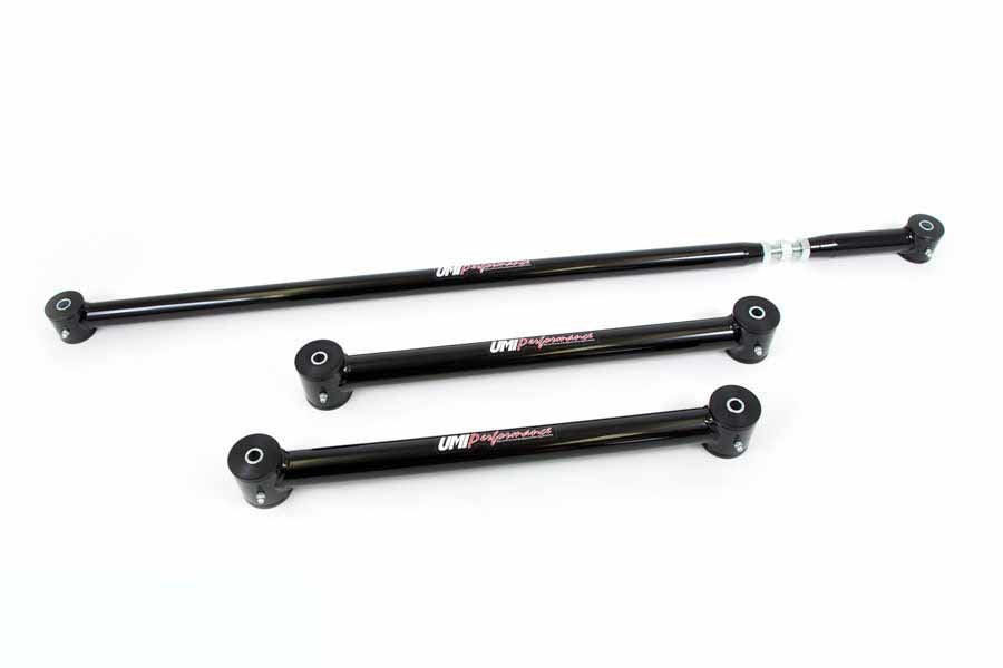 UMI Performance Lower Control Arm/Adj Panhard 82-02 GM F-Body 201529-B