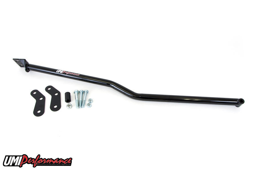 UMI Performance Panhard Bar Relocation Kit 82-02 GM F-Body 2024-B