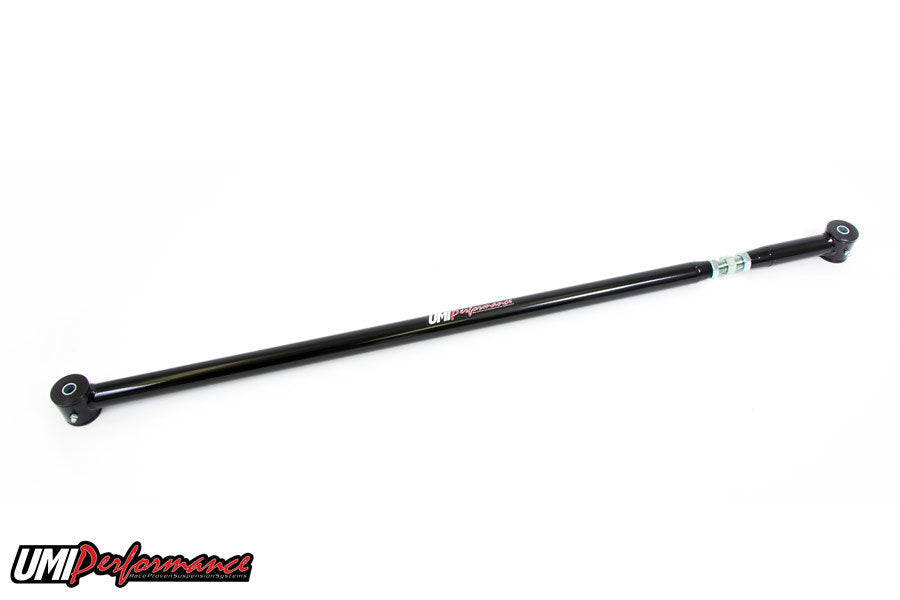 UMI Performance On-Car Adjustable Panhard Bar 82-02 GM F-Body 2029-B