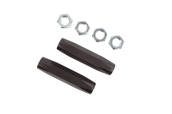 UMI Performance Tie Rod Adjusting Sleeves 70-81 GM F-Body 2104