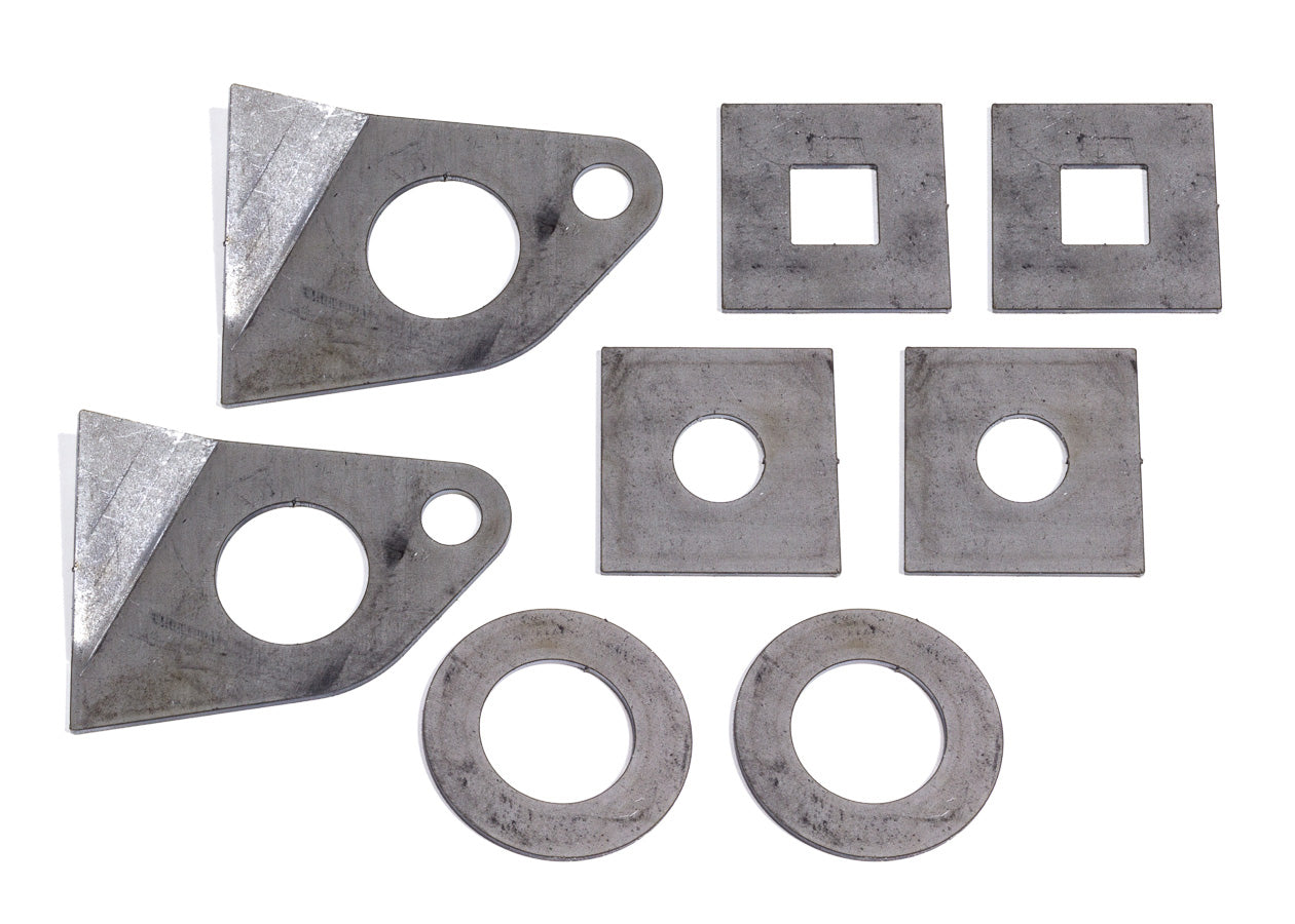 UMI Performance Front Subframe Repair Kit 70-81 GM F-Body 2662