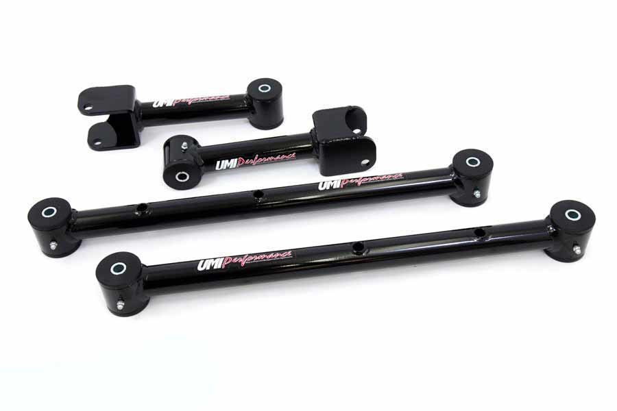 UMI Performance Non-Adjust Rear Control Arms 78-88 GM G-Body 301516-B