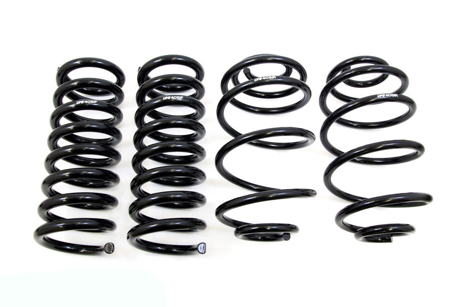 UMI Performance 2" Lowering Spring Kit 78-88 GM G-Body 3051