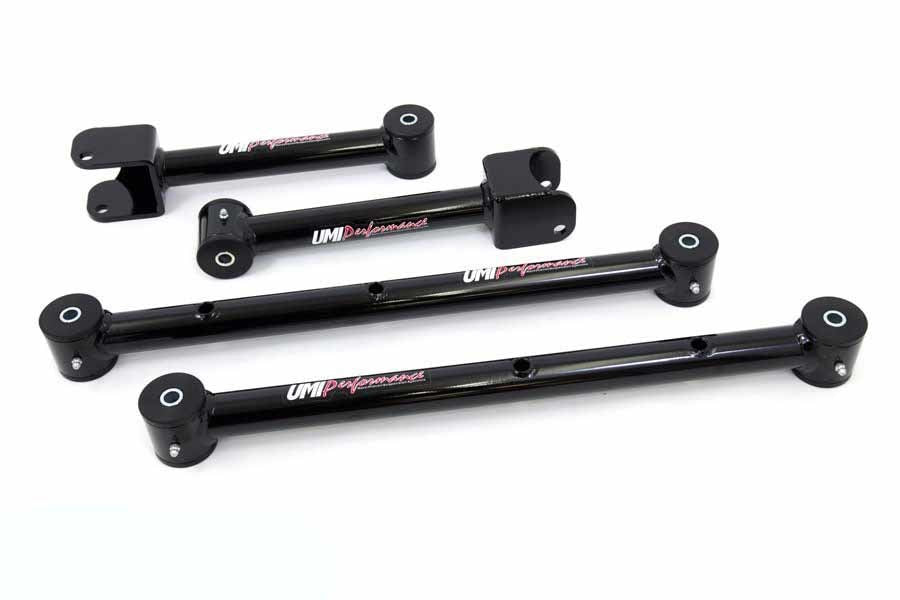 UMI Performance Non-Adjustable Control Arm Kit 64-67 GM A-Body 401518-B