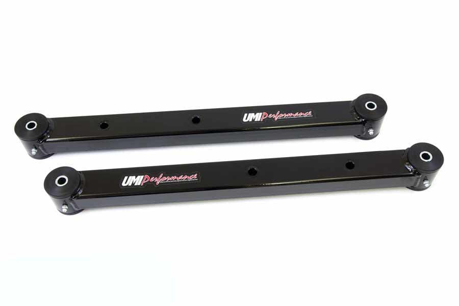 UMI Performance Rear Lower Control Arms 64-72 GM A-Body 4024-B