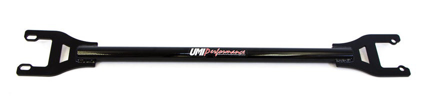 UMI Performance Rear Shock Tower Brace 64-67 GM A-Body 4059-B